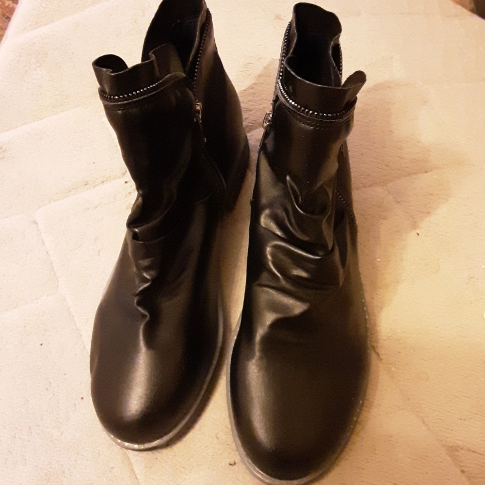 Ankle Boots